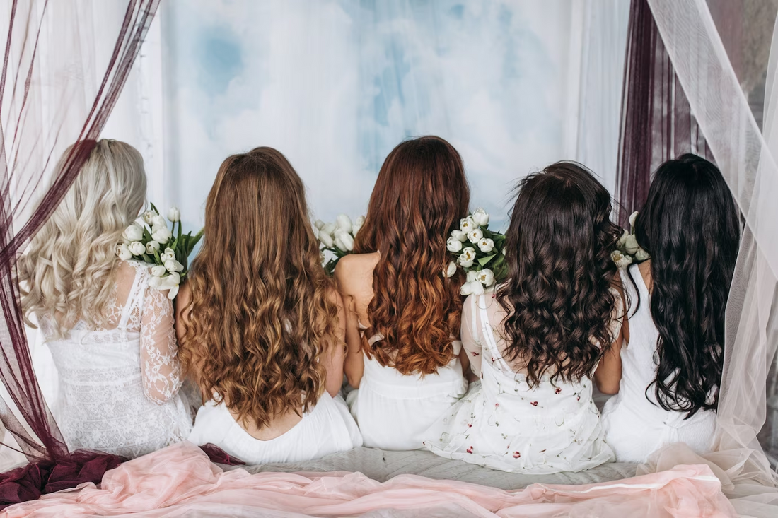 GIX: The Journey of a Hair Brand Redefining Beauty